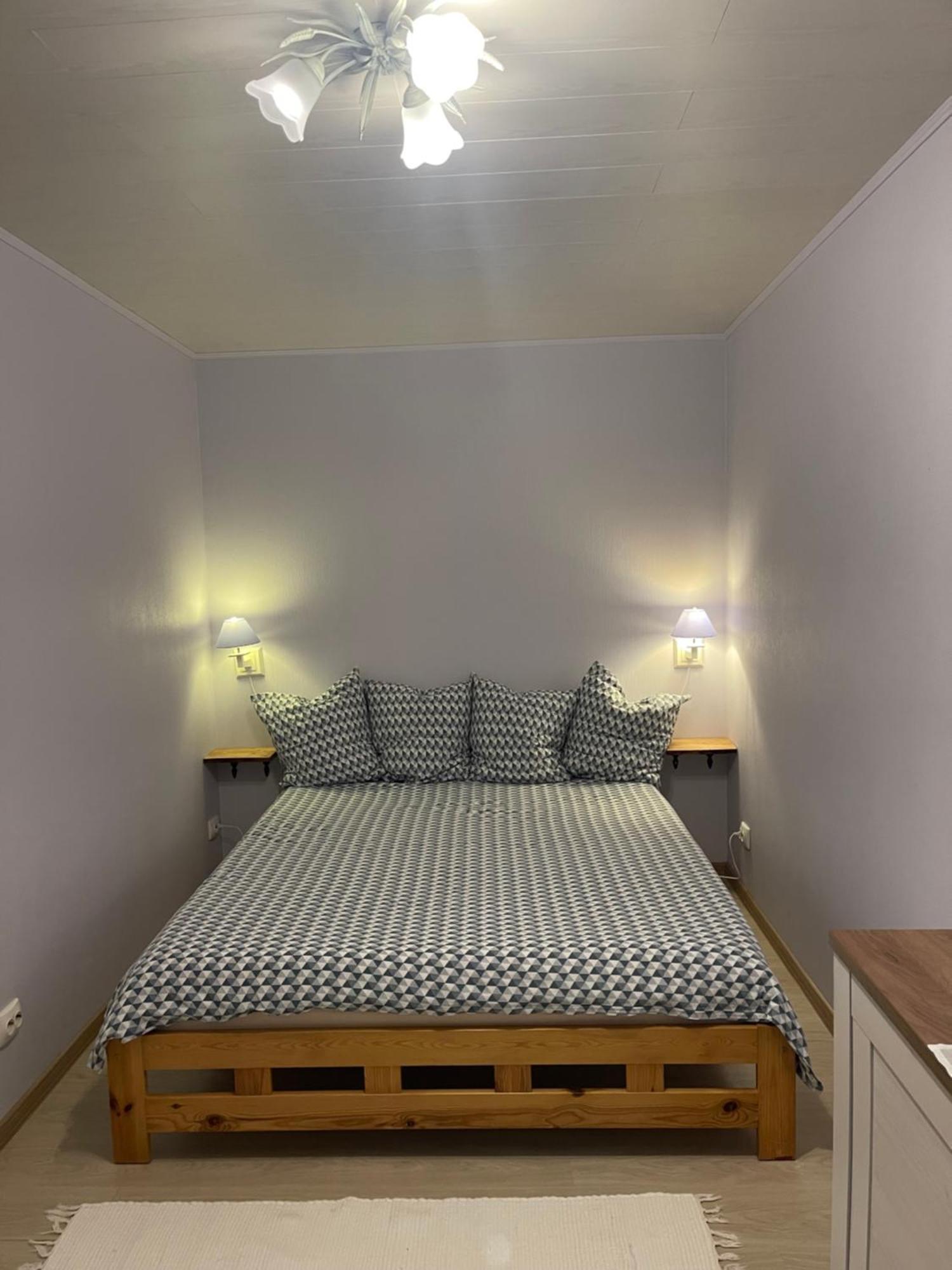 Apartment Cozy Place In Town Center Kuressaare