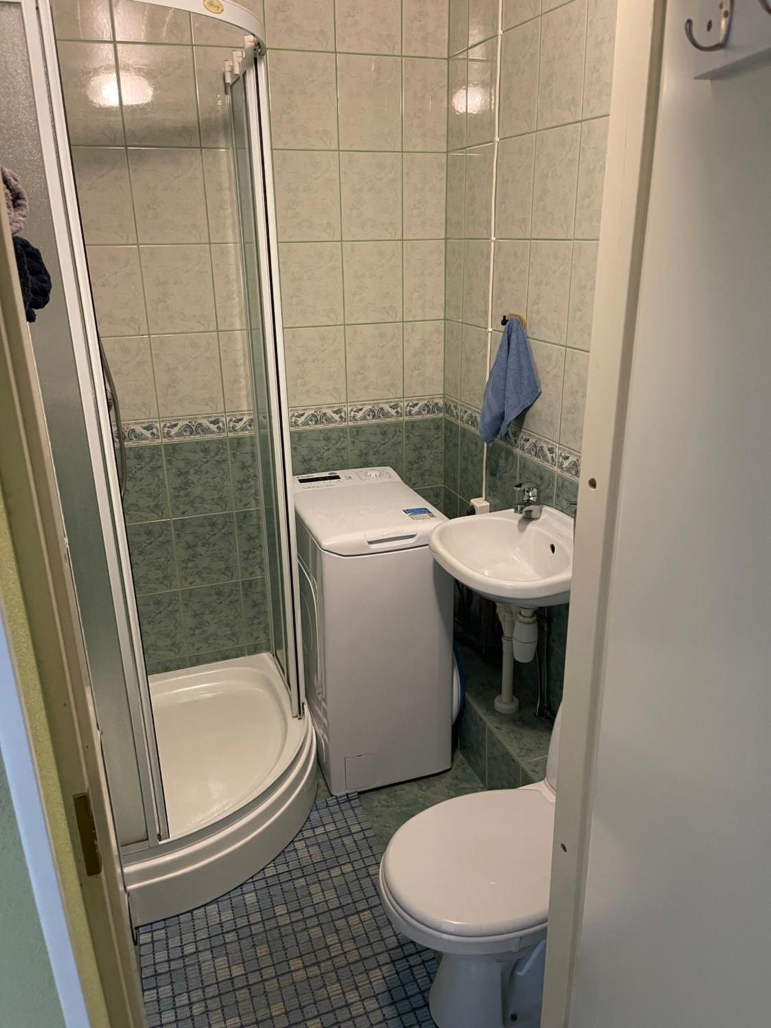 Apartment Cozy Place In Town Center Kuressaare